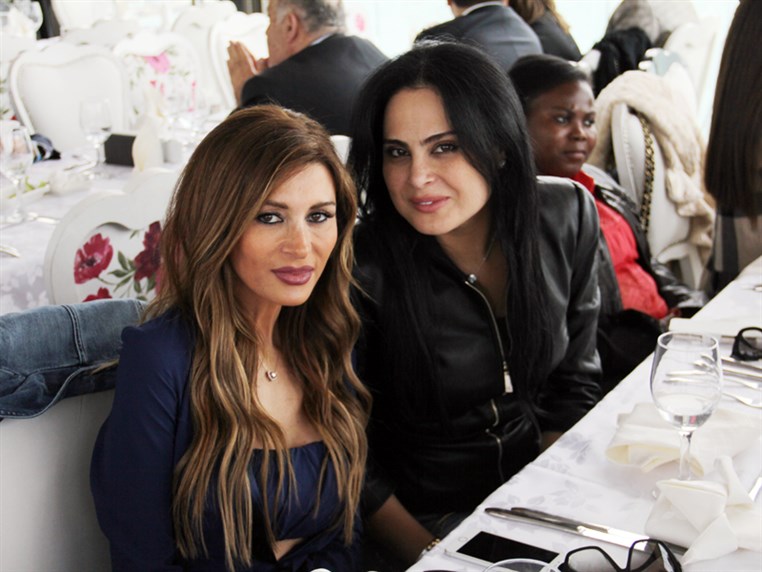 Mother's Day at Monte Cassino